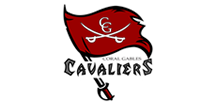 Coral Gables Cavaliers Logo