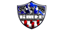Great Midwest Football League Logo