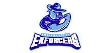  Indianapolis Enforcers Logo