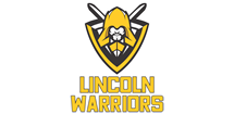 Lincoln Warriors Logo