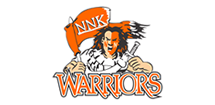 Northern Neck Warriors Logo