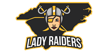 Rock Hill Lady Raiders Logo