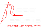 Team Rebel Sports Direct Logo
